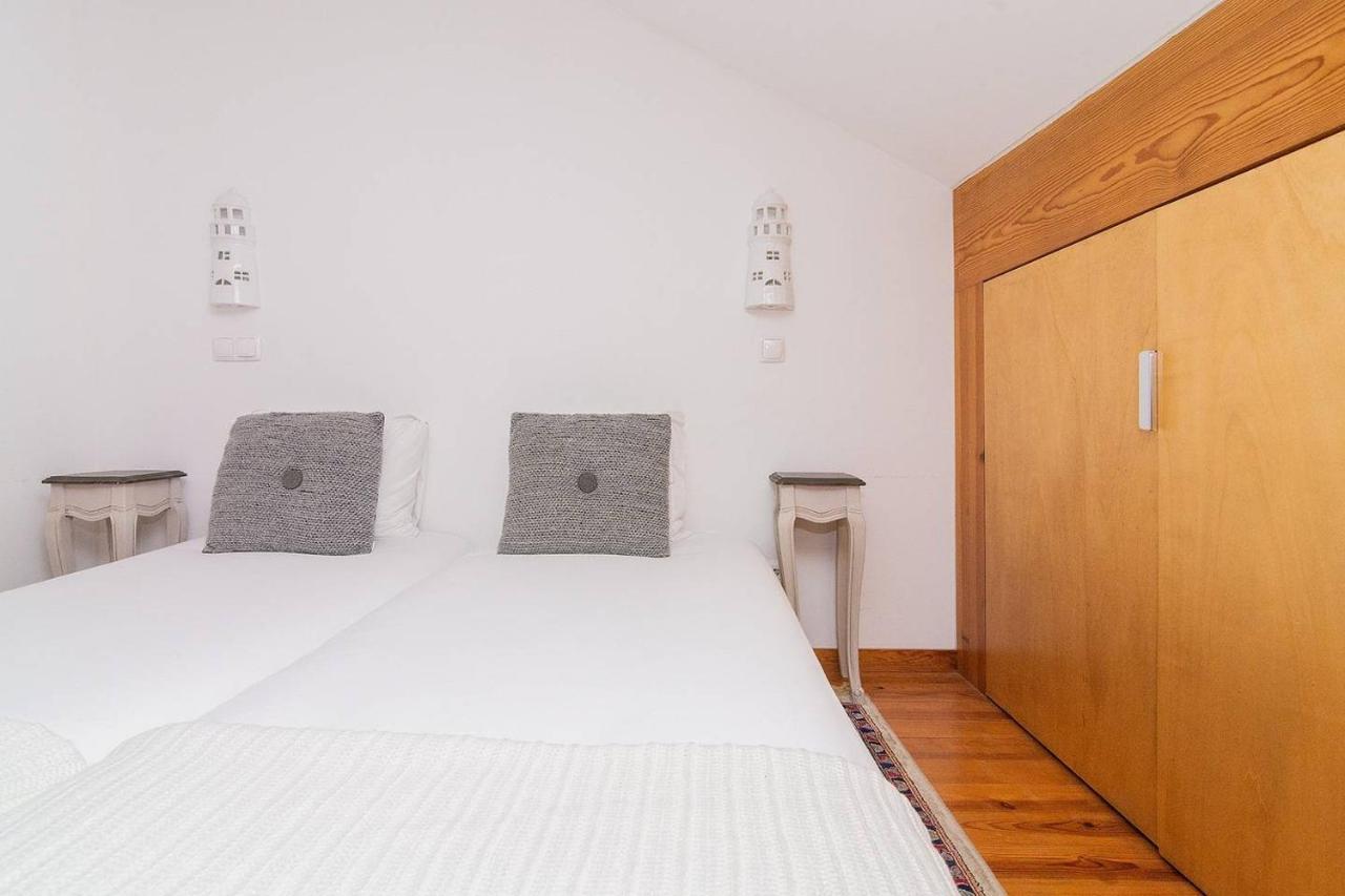 Apartamento Renovated In