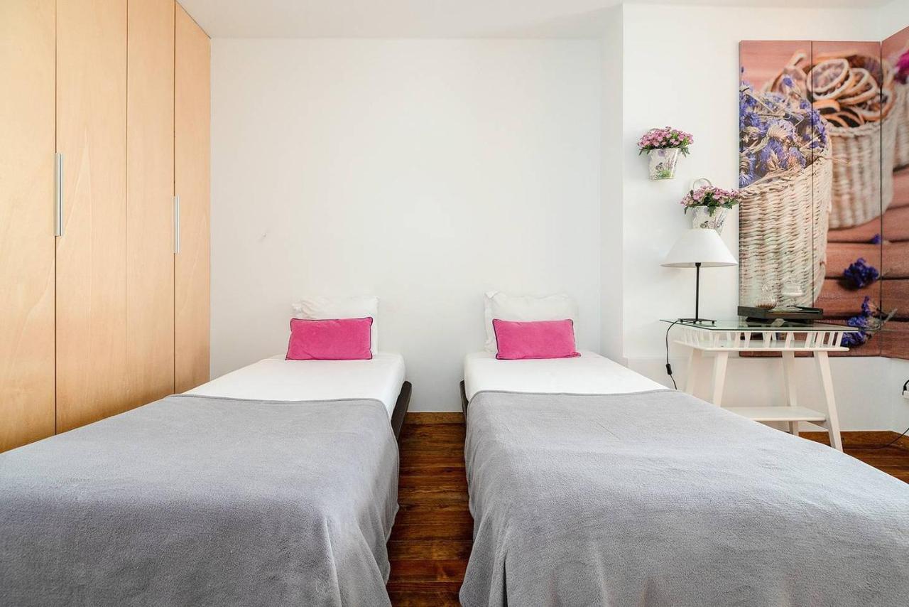 Apartamento Renovated In Lisboa