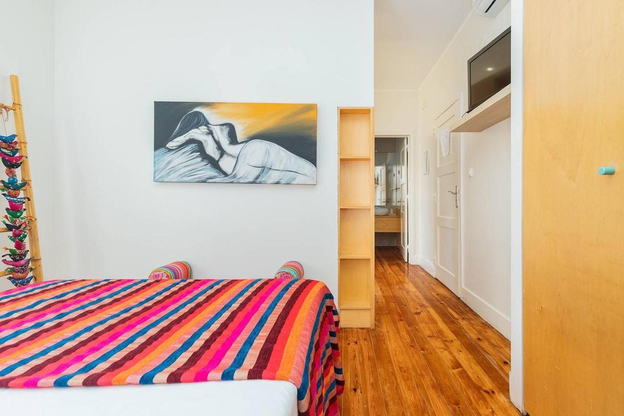 Renovated In Apartamento Lisboa
