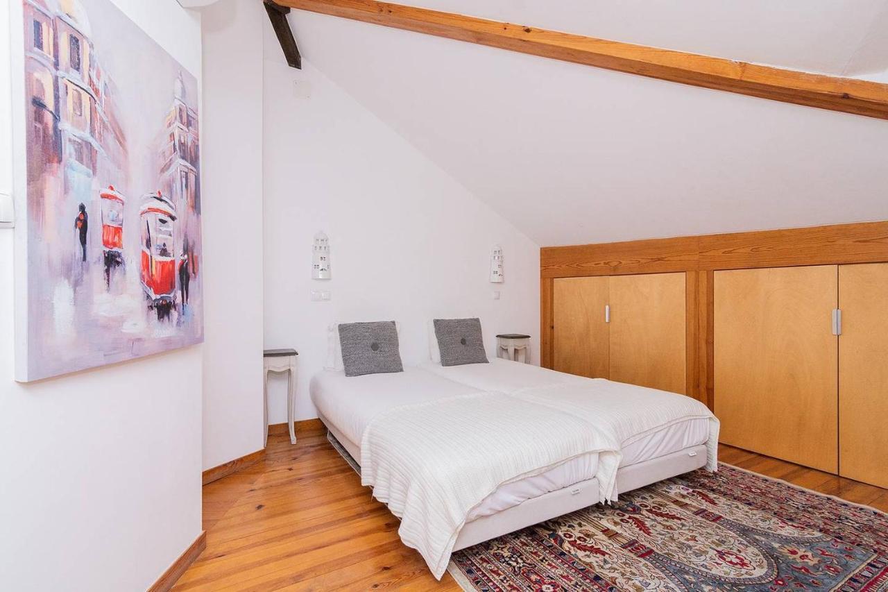 Renovated In * Lisboa