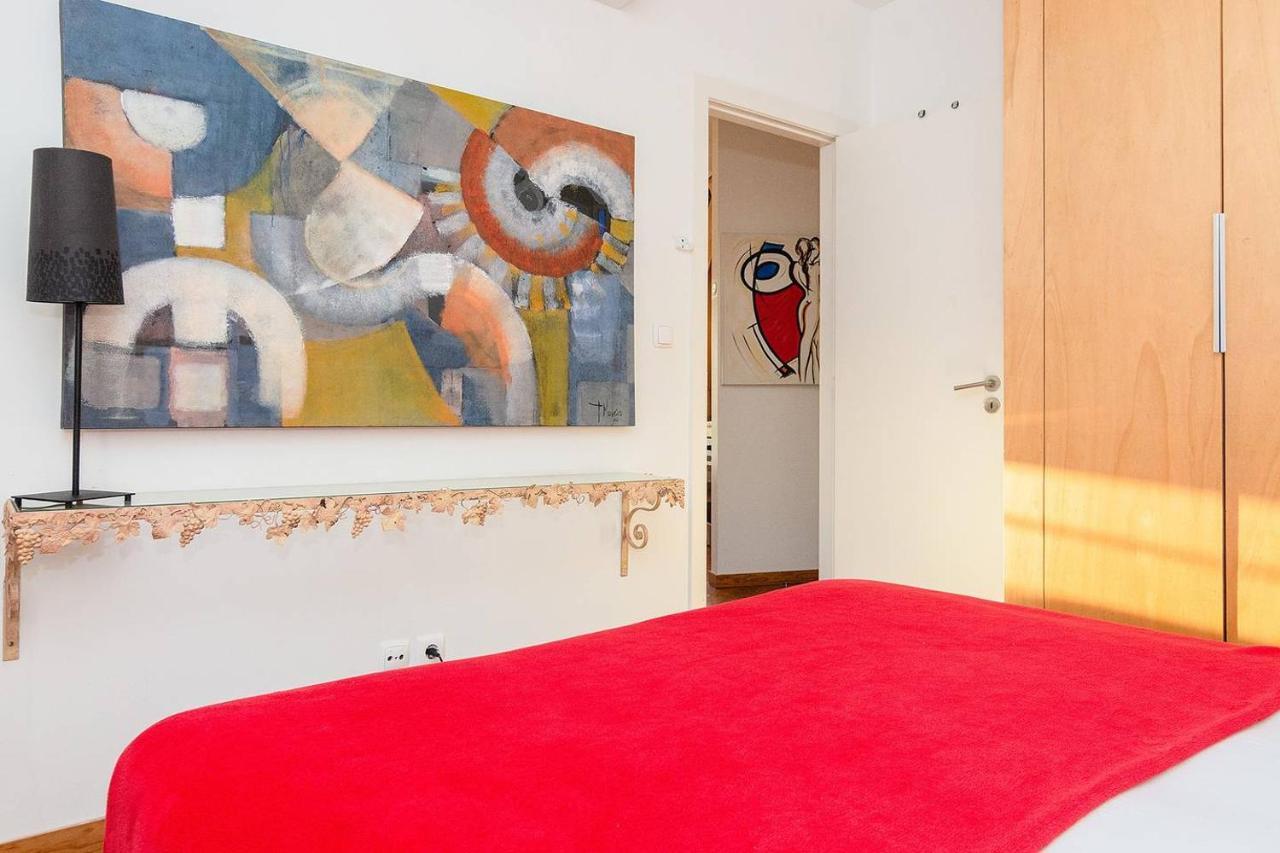 Apartamento Renovated In *