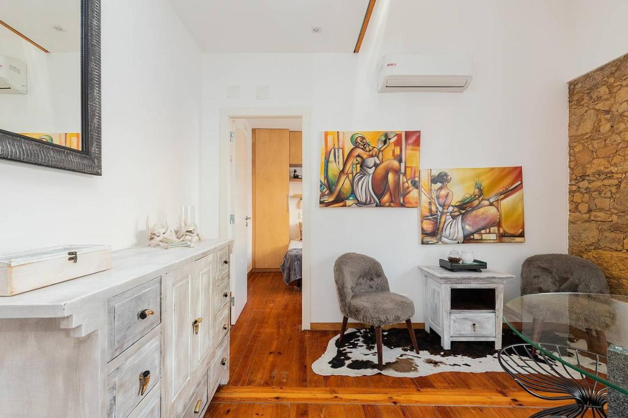 Renovated In