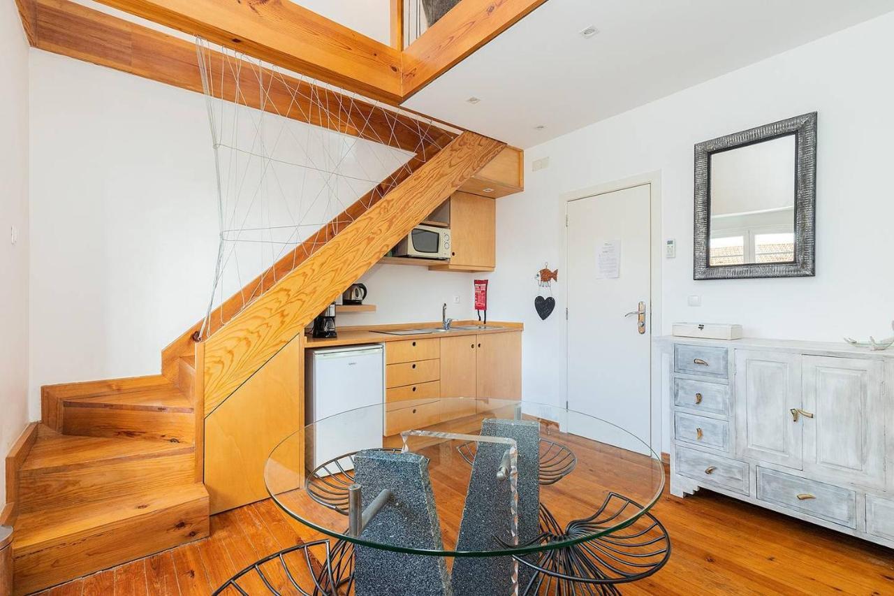 Renovated In Apartamento Lisboa