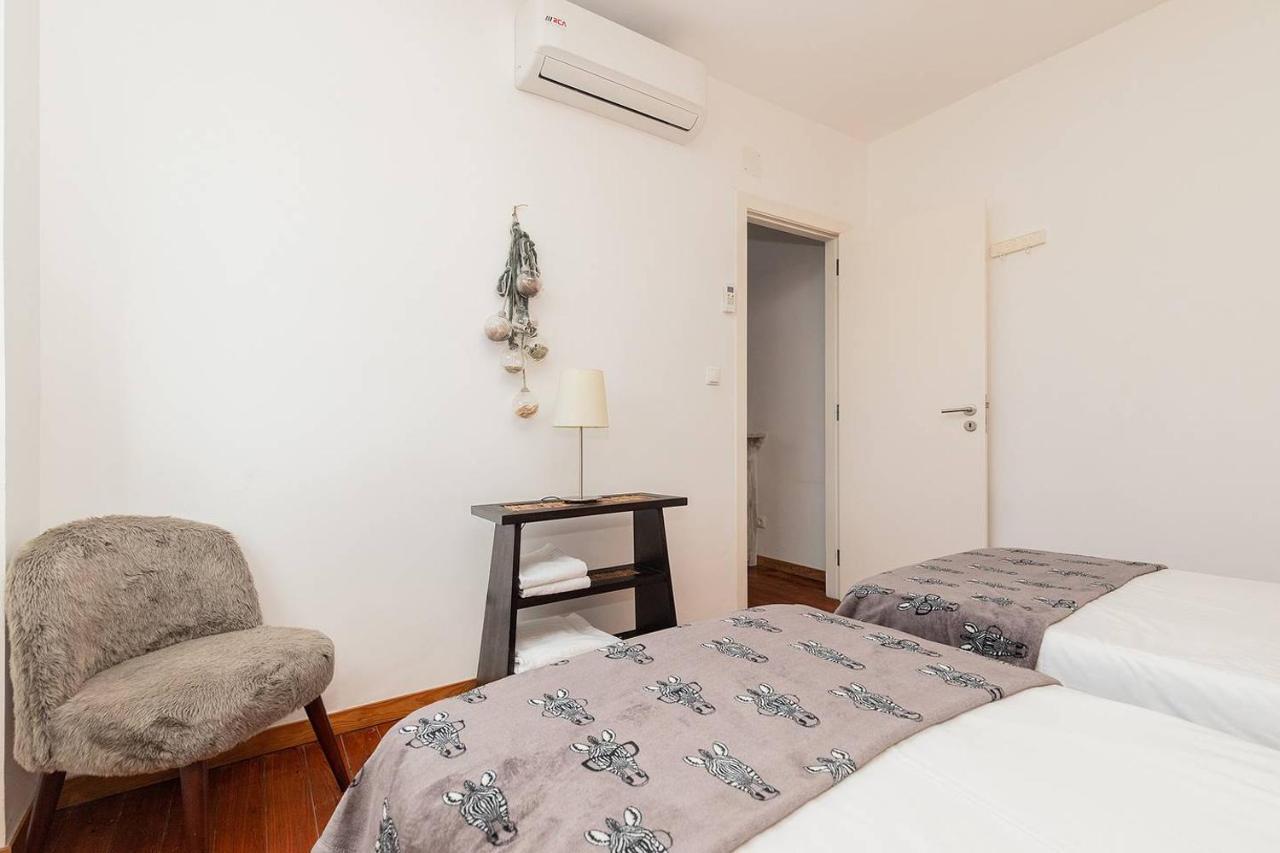 Apartamento Renovated In