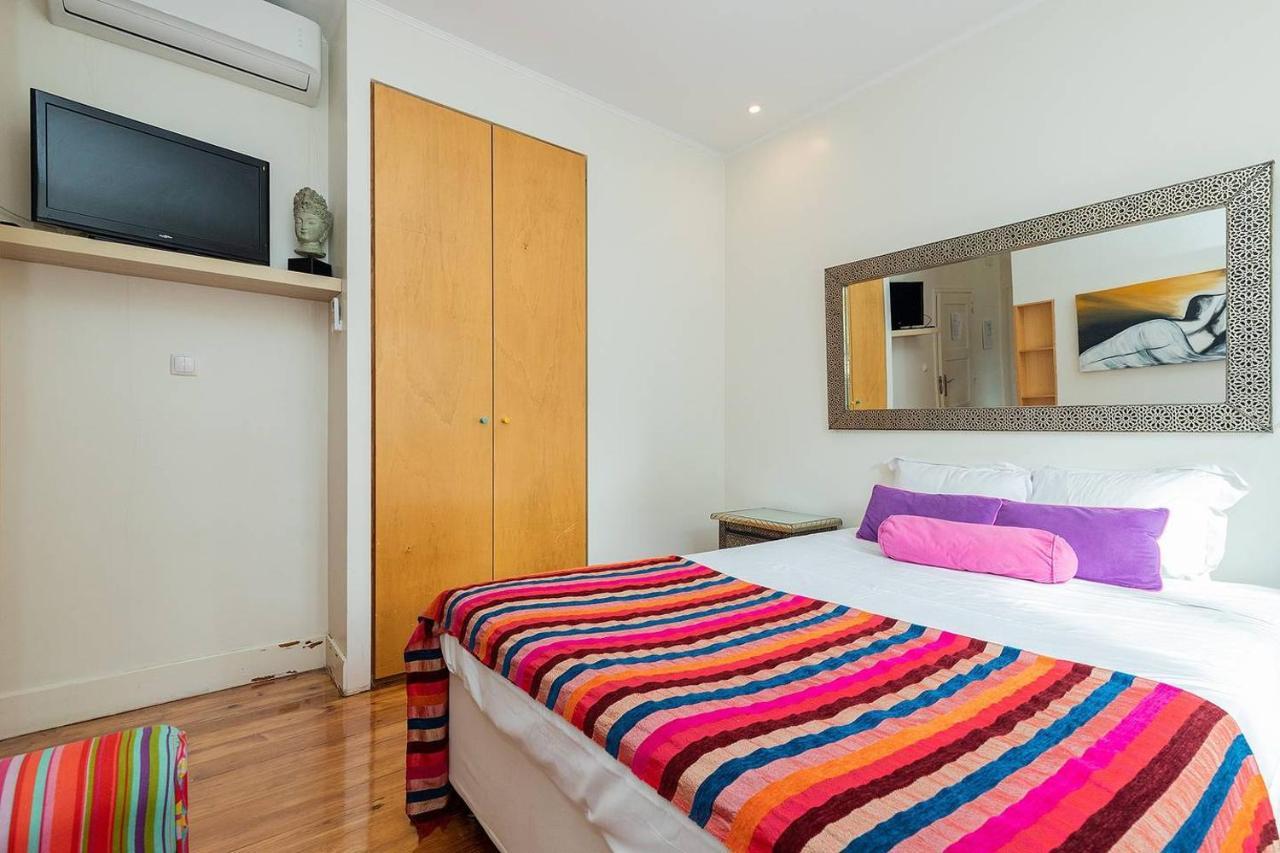Apartamento Renovated In