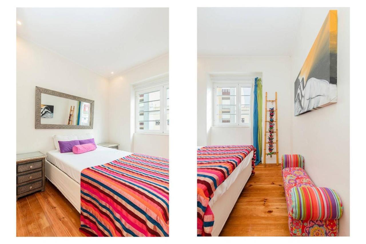 Renovated In Lisboa