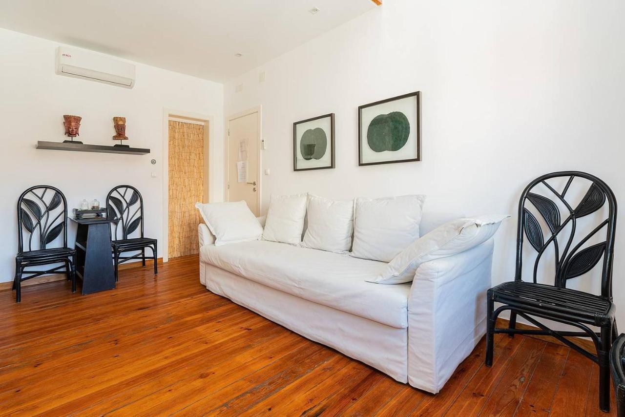 Apartamento Renovated In