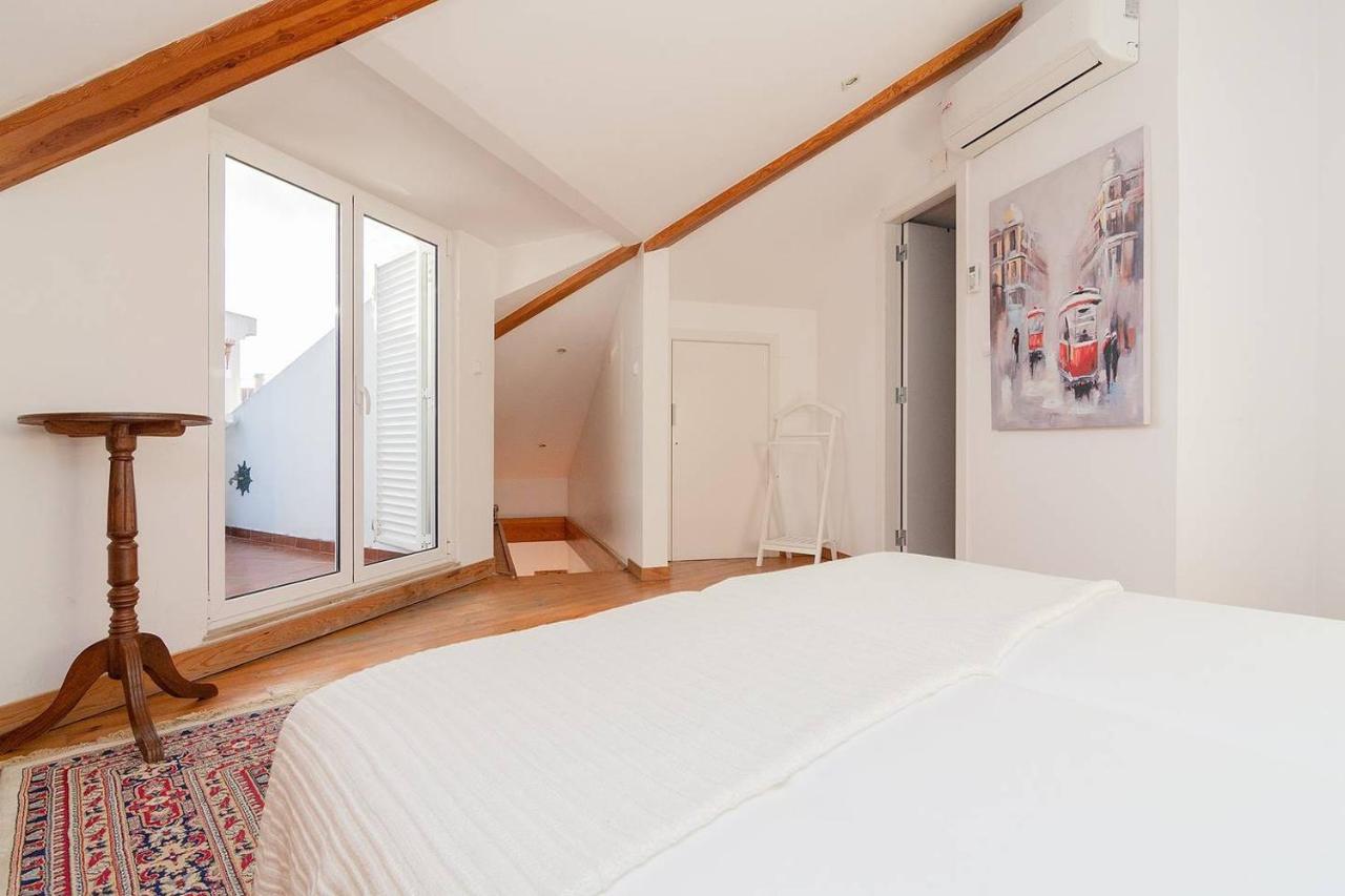 Apartamento Renovated In
