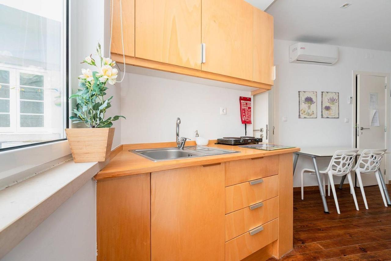 Renovated In * Lisboa
