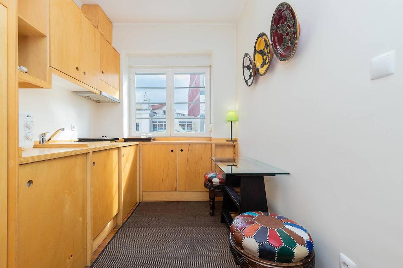 Apartamento Renovated In *