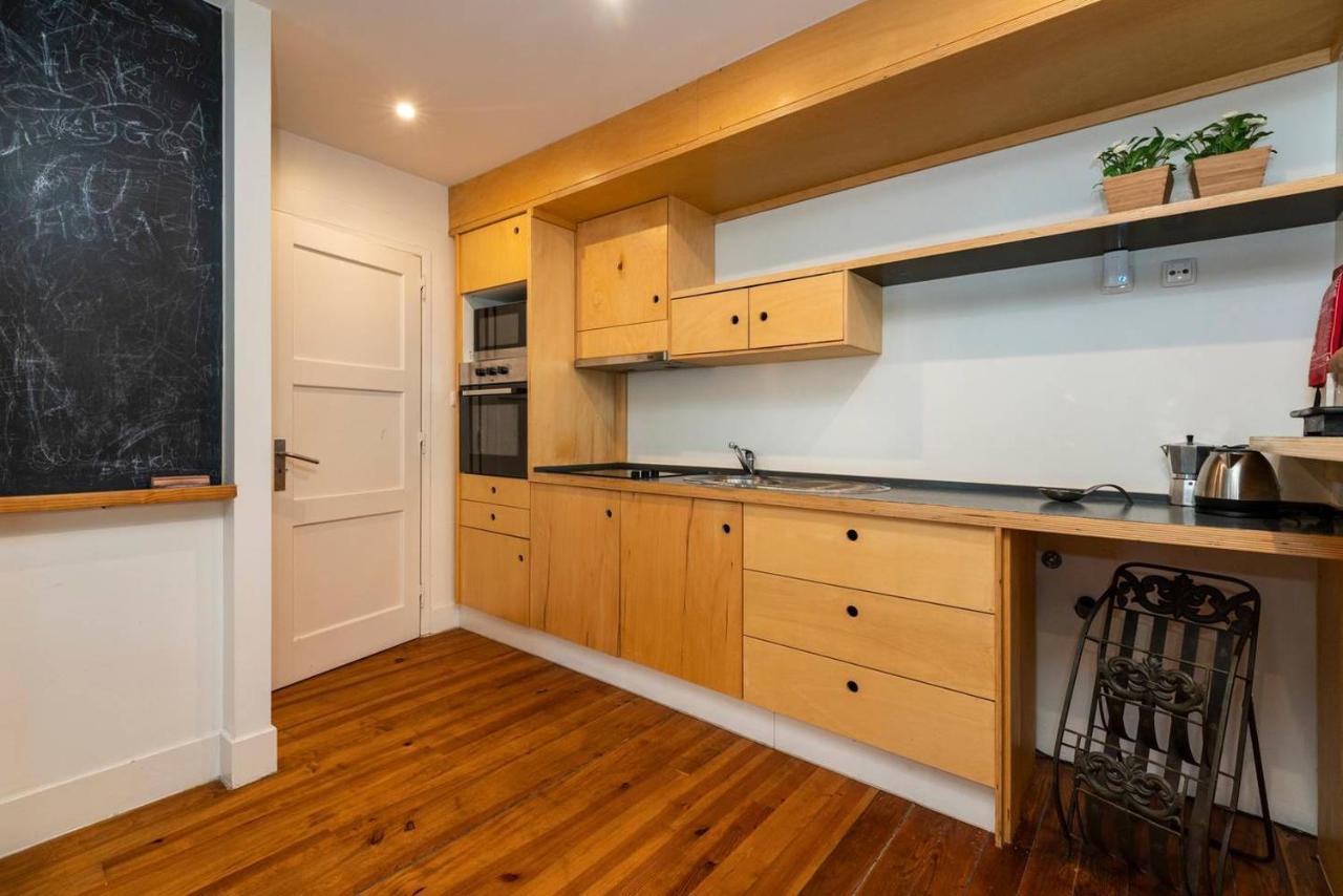 Apartamento Renovated In Lisboa