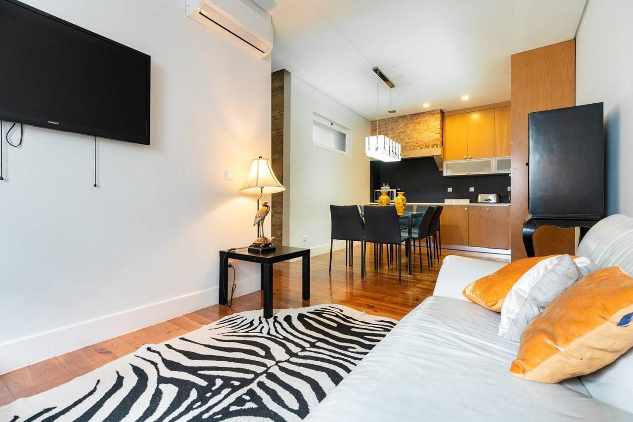 Renovated In Apartamento *