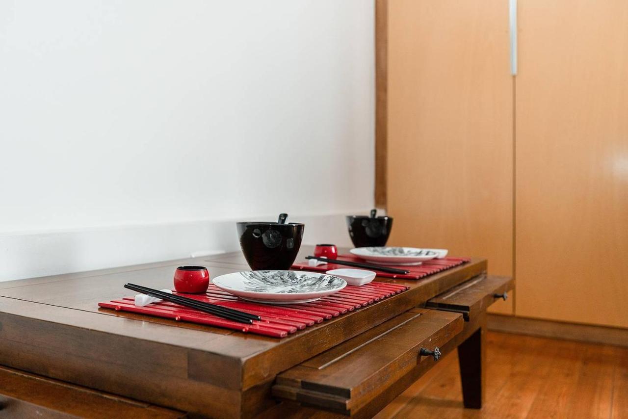 Apartamento Renovated In