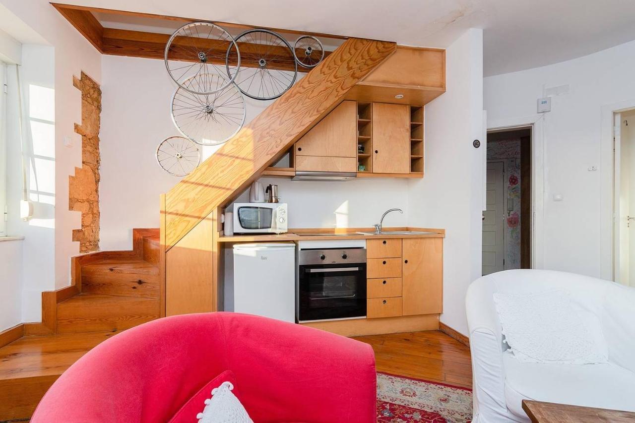 Renovated In Apartamento Lisboa