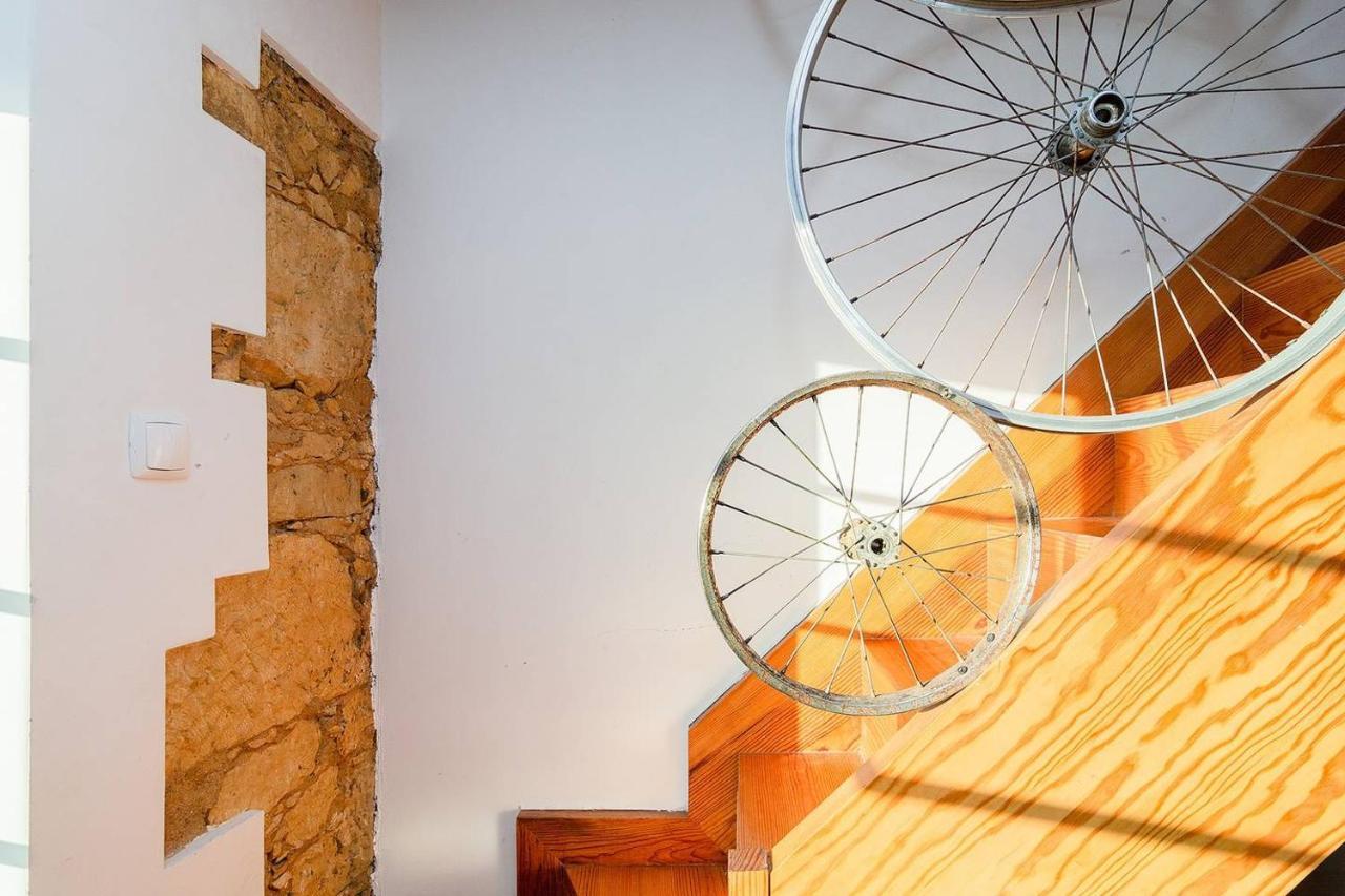 Apartamento Renovated In