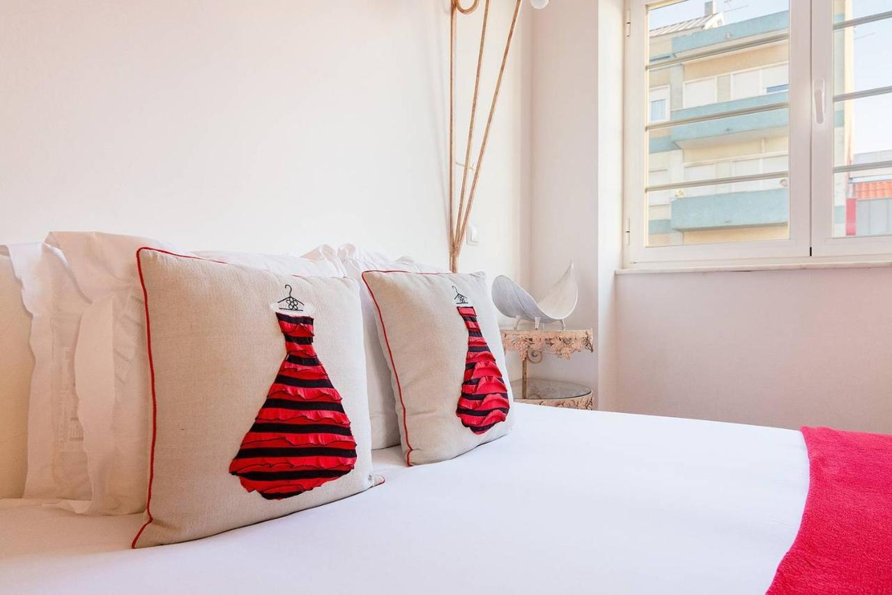 Apartamento Renovated In Lisboa