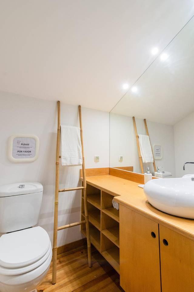 Renovated In Apartamento