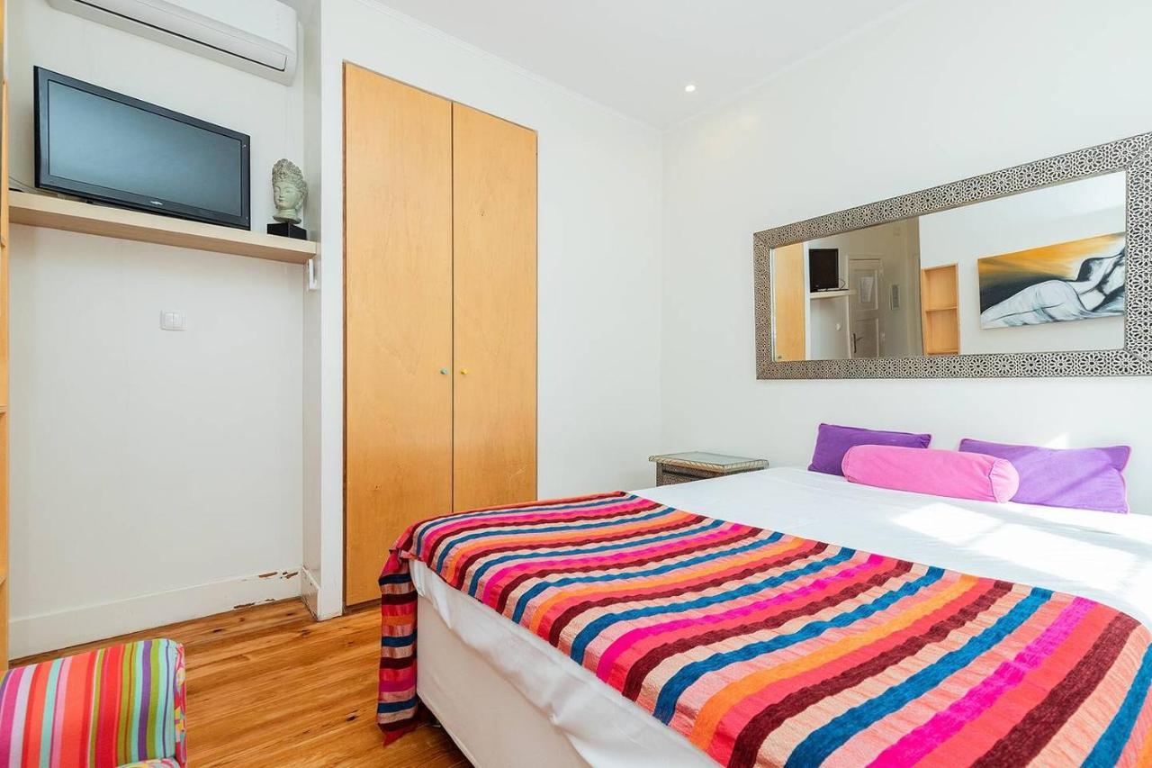 Apartamento Renovated In Lisboa