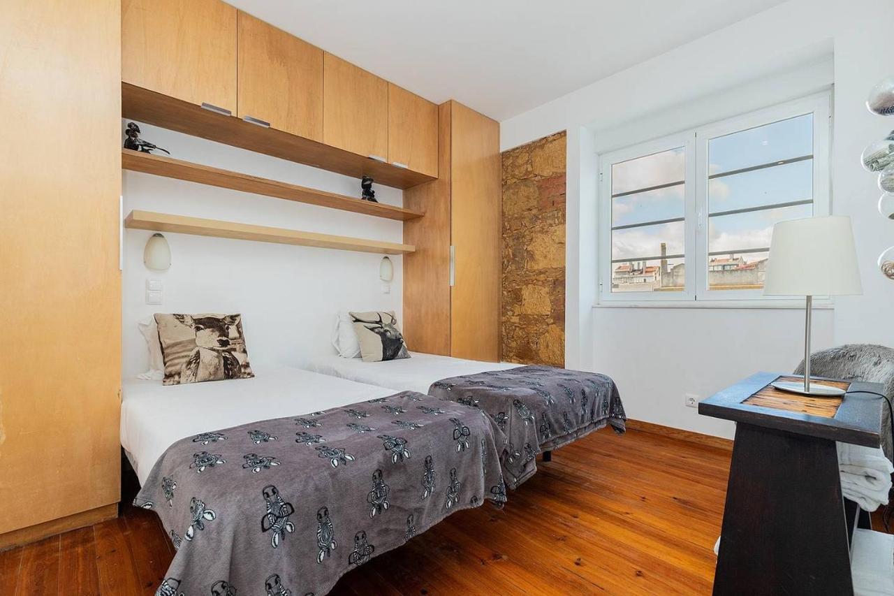 Apartamento Renovated In Lisboa