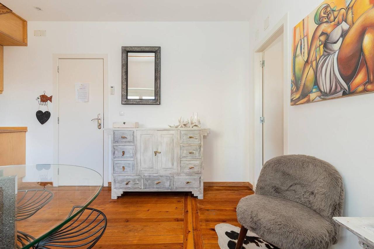 Renovated In Apartamento