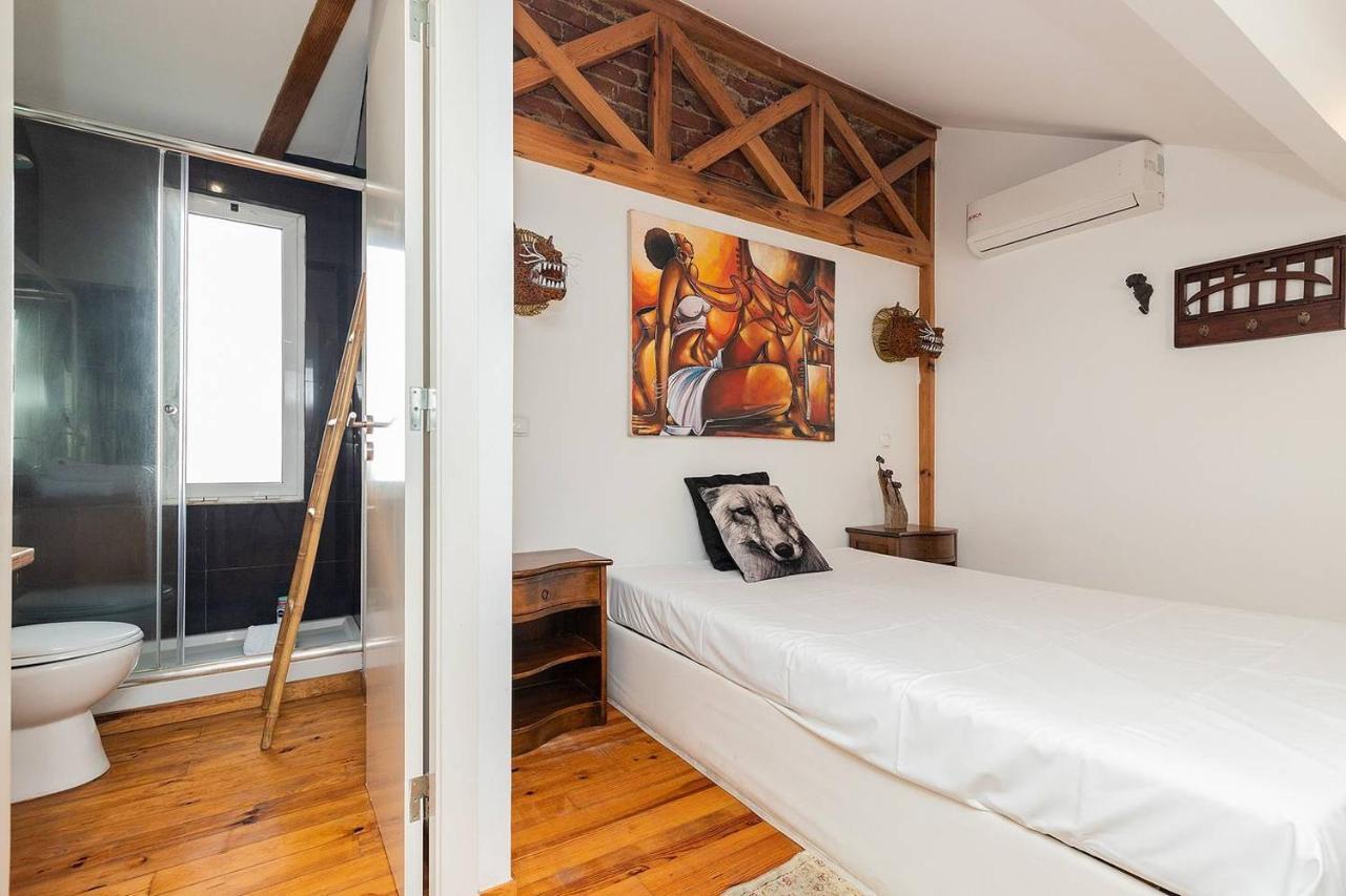 Apartamento Renovated In Lisboa