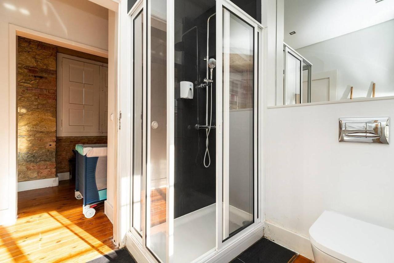 Renovated In Lisboa
