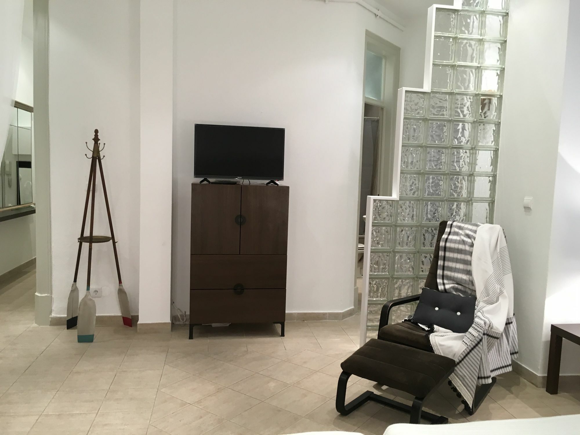 Renovated In