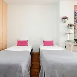 Renovated Apartments In Central Lisbon