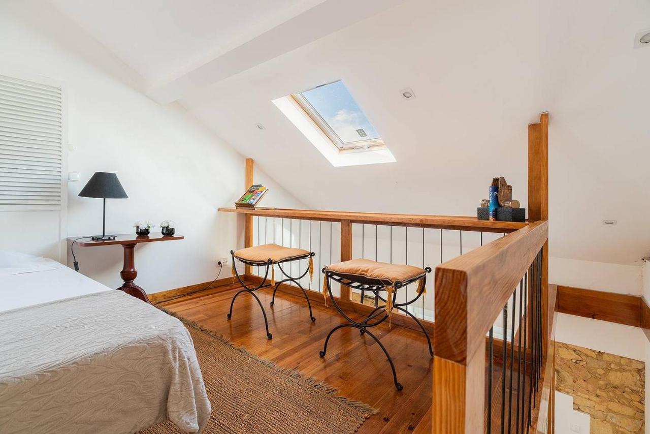 Renovated In Appartement