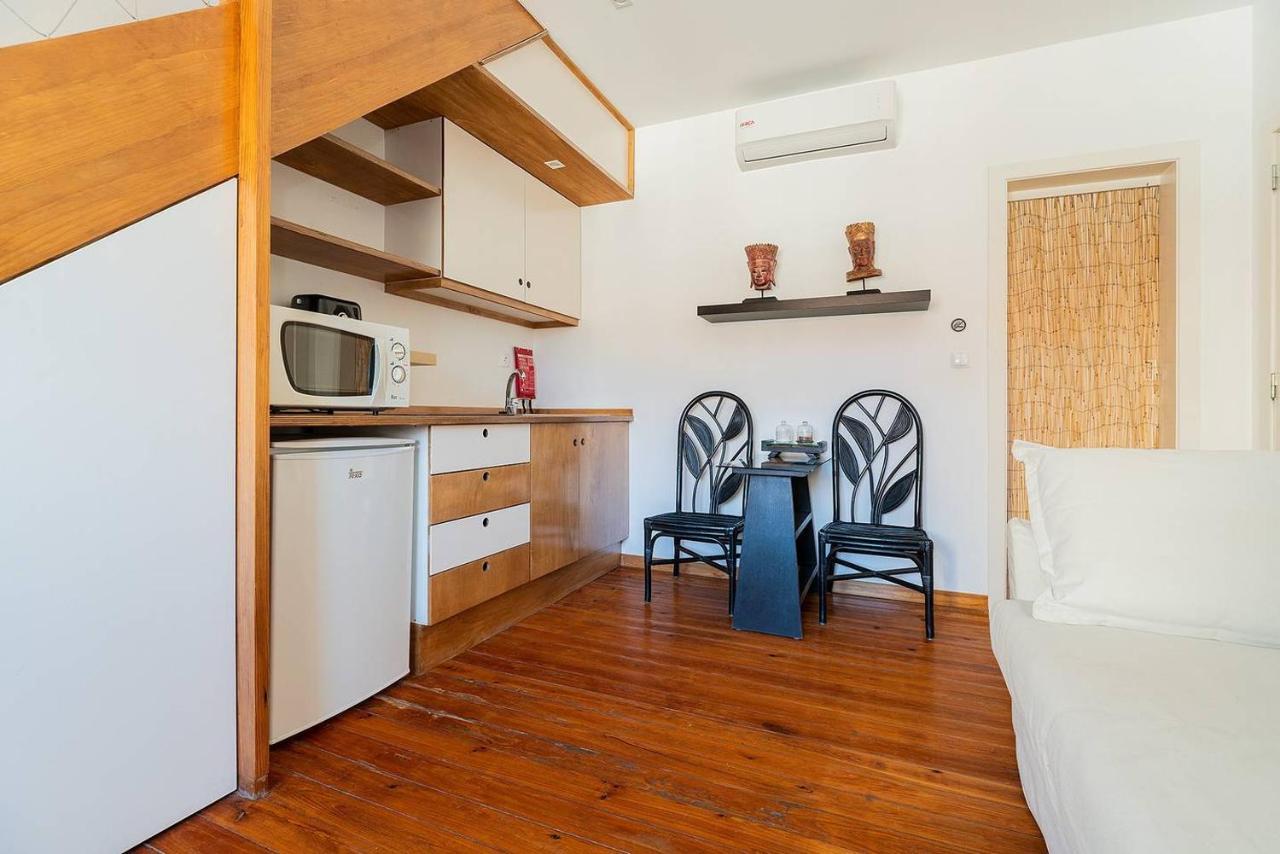 Appartement Renovated In Lisboa