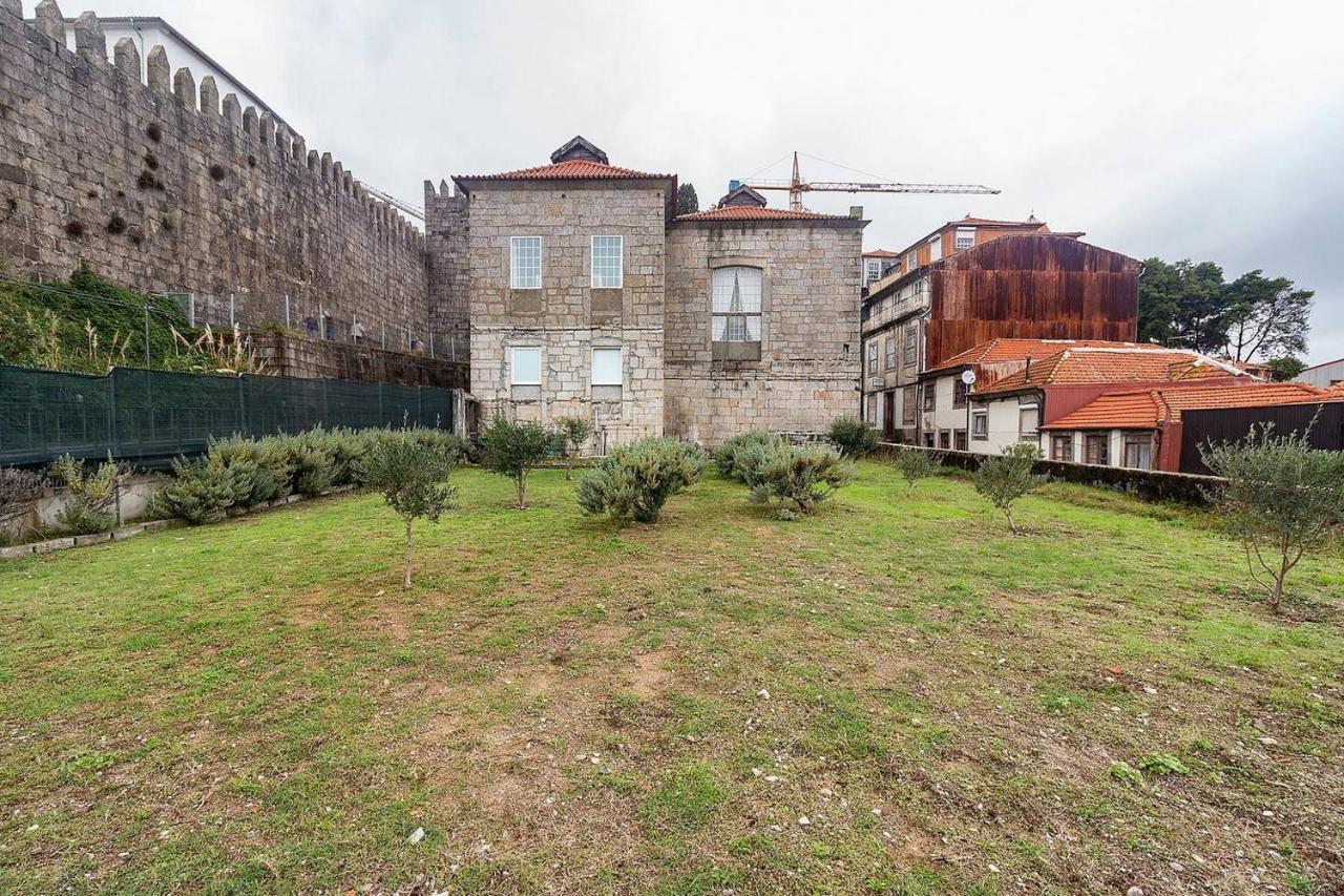 Renovated In *