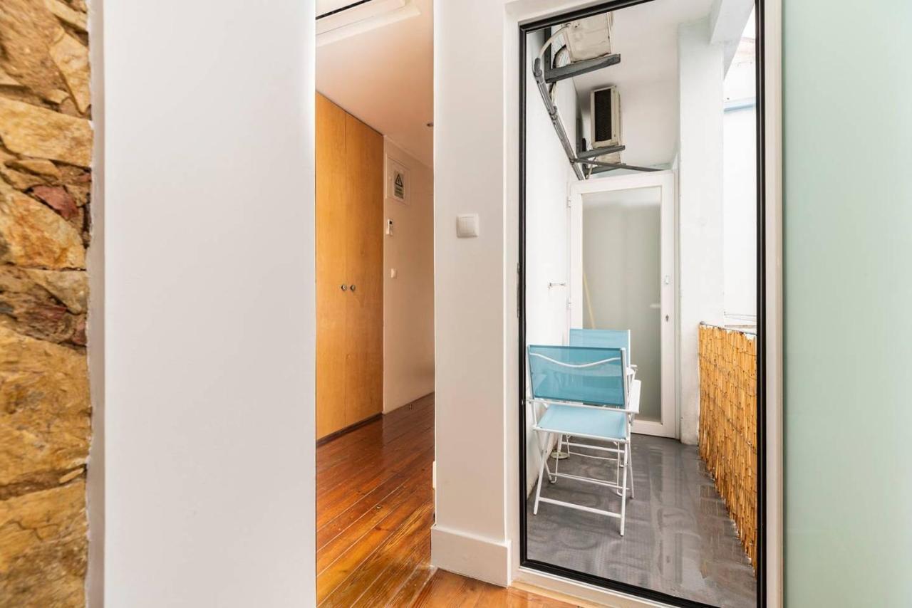 Renovated In Appartement *