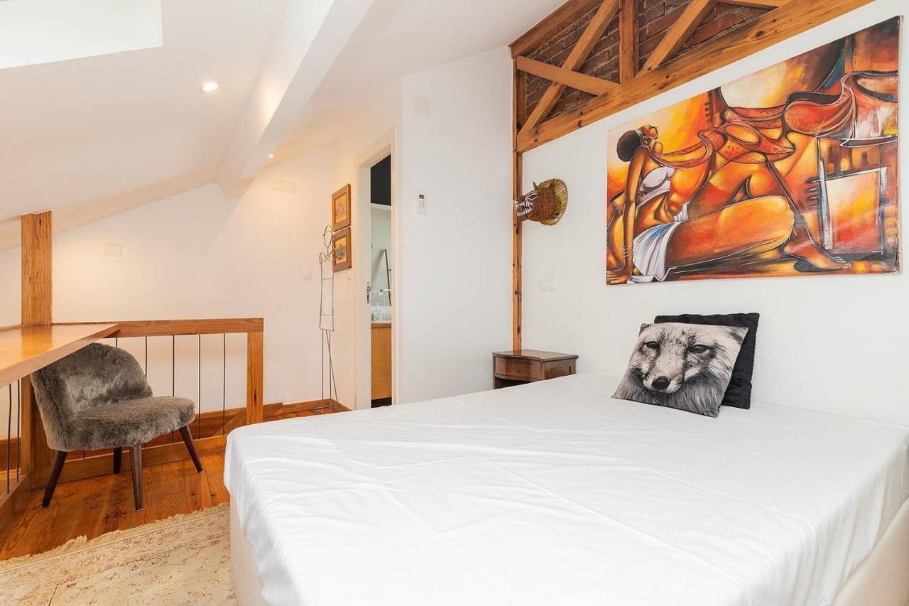 Renovated In * Lisboa