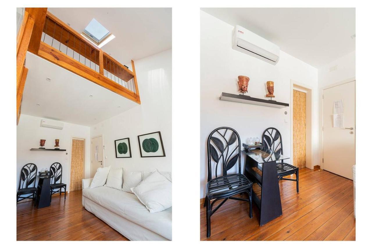 Appartement Renovated In