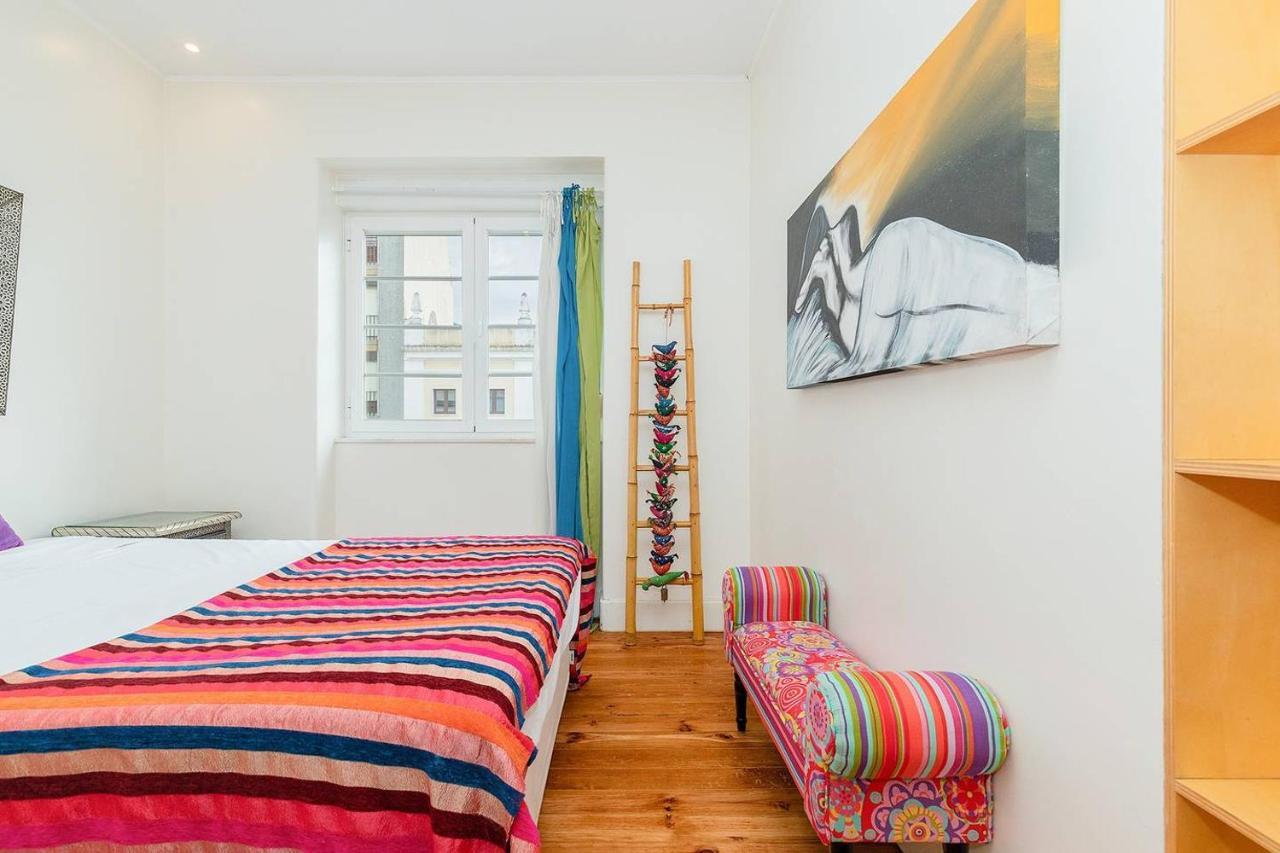 Appartement Renovated In