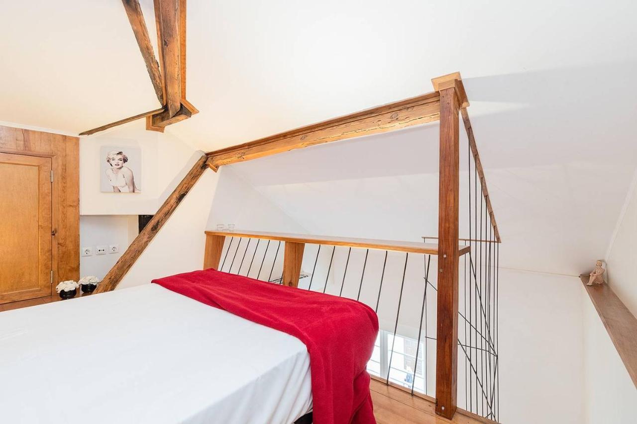 Renovated In Appartement