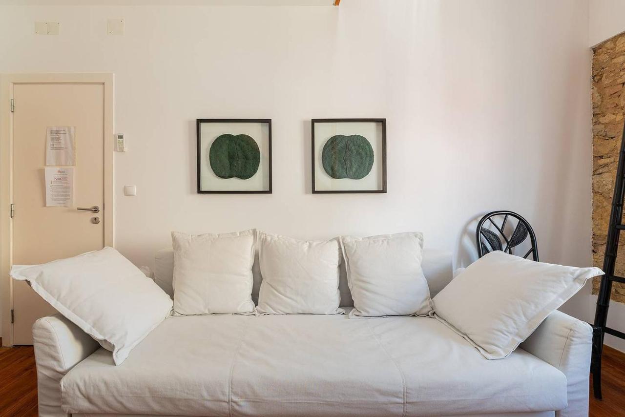 Renovated In Appartement Lisboa